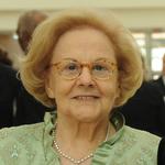 GVSU Remembers Philanthropist and Supporter Esther Padnos